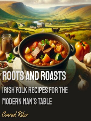 cover image of Roots and Roasts